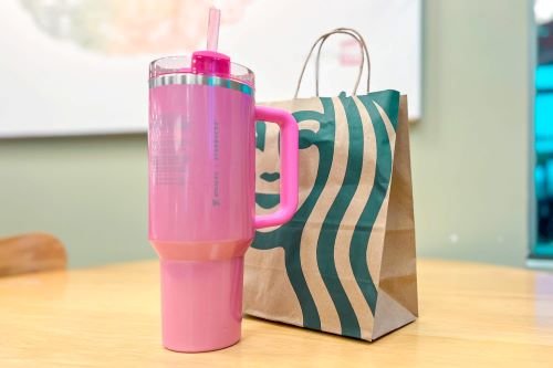 Gen Z's obsession with the Stanley Tumbler is crashing, trend expert says