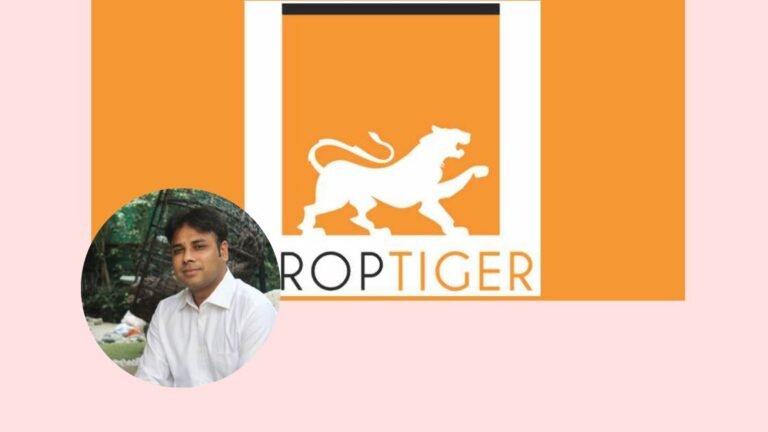 PropTiger: Company Overview and Co- Founder Prashan Agarwal – A Comprehensive Guide