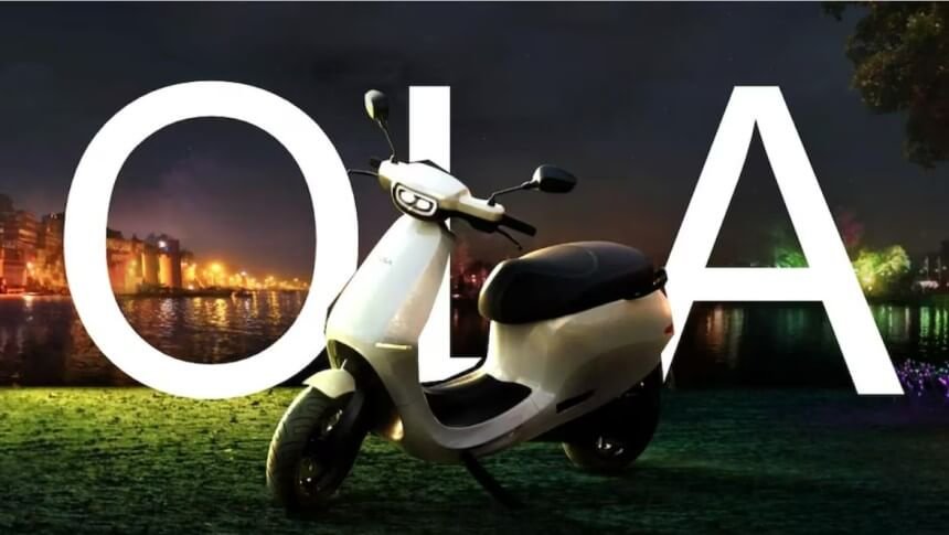 Electric scooters in India, Future of Mobility