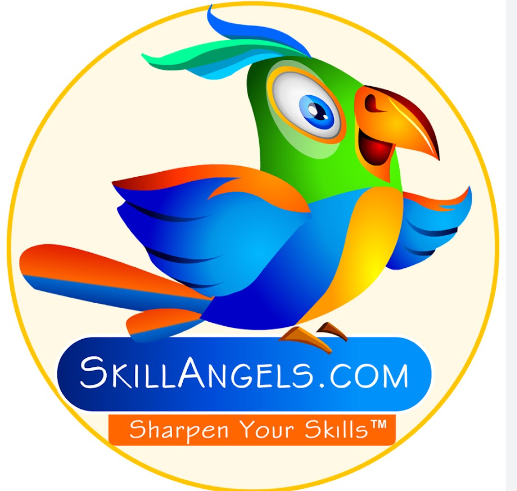 SKILLANGELS.COM : Enhancing Children’s Brain Skills Through Fun Games