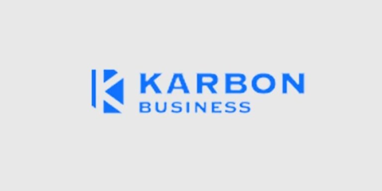 Karbon Card: Empowering Startups with Smart Spending Solutions