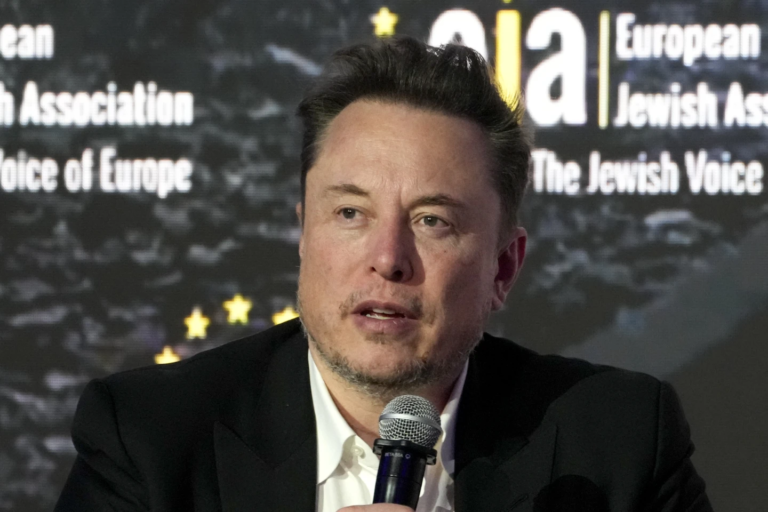 Musk accuses OpenAI and Altman of violating non-profit pledge